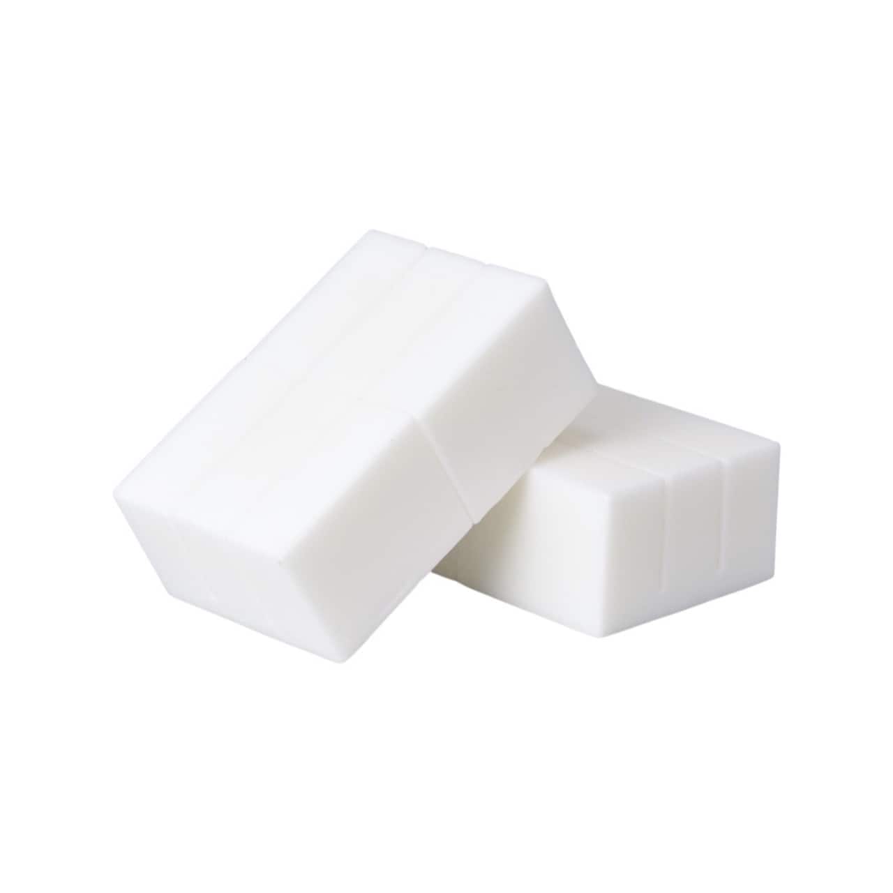 Coconut Wax Blocks by Make Market®